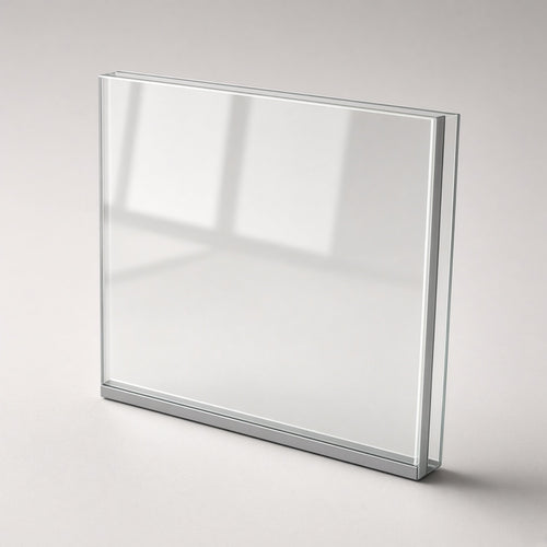 6mm A-Rated Double Glazed Unit