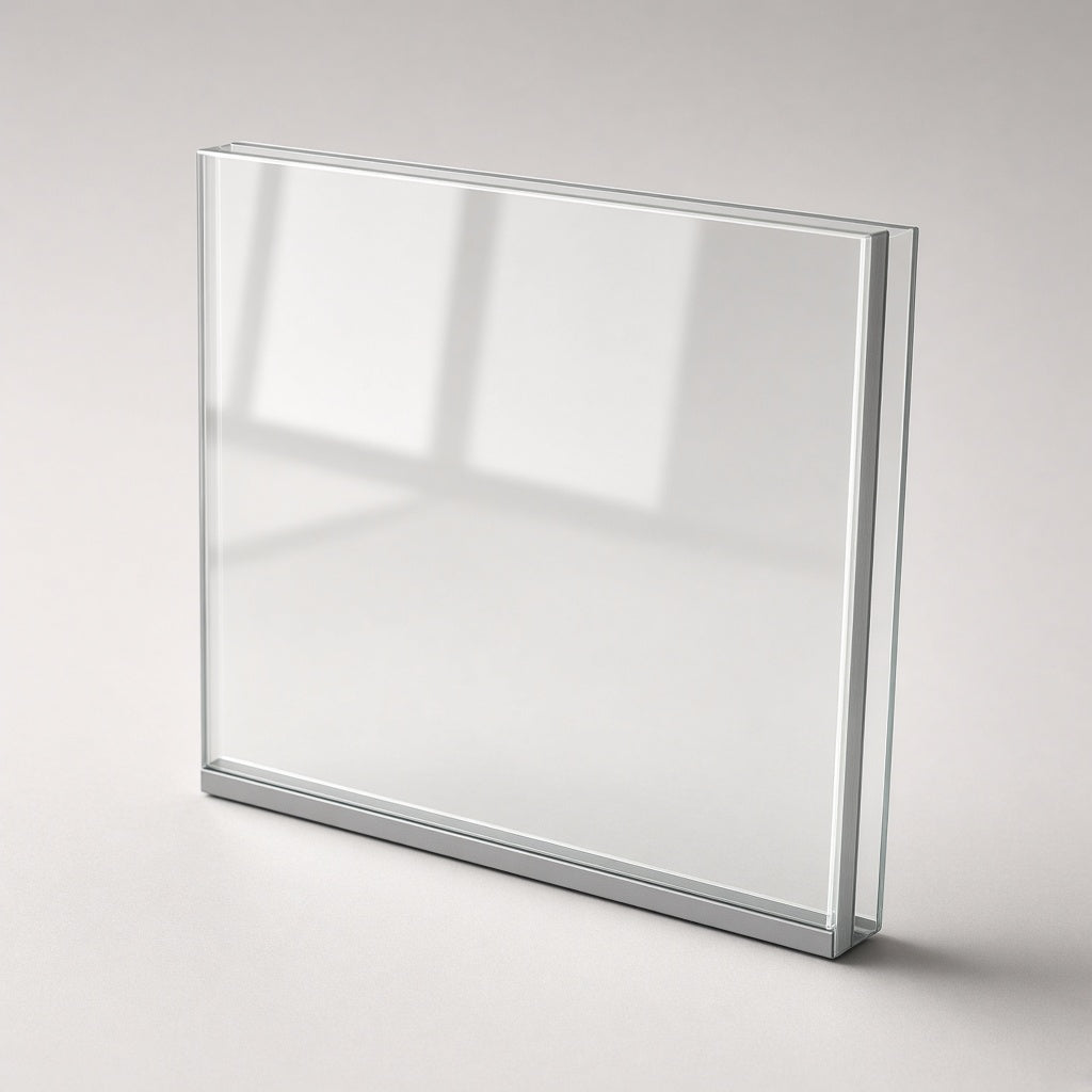 Standard Double Glazed Unit