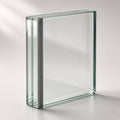 Toughened Low-E + Laminated Security Double Glazed Unit