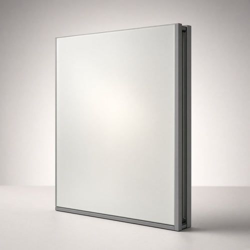 6mm A-Rated Obscure Double Glazed Unit