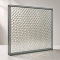 Laurel Patterned Obscure Double Glazed Unit