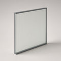 Burdock Patterned Obscure Double Glazed Unit