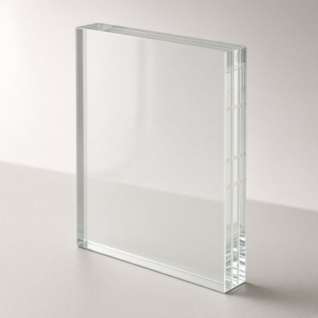 Fire Rated Glass Panel – Made to Measure
