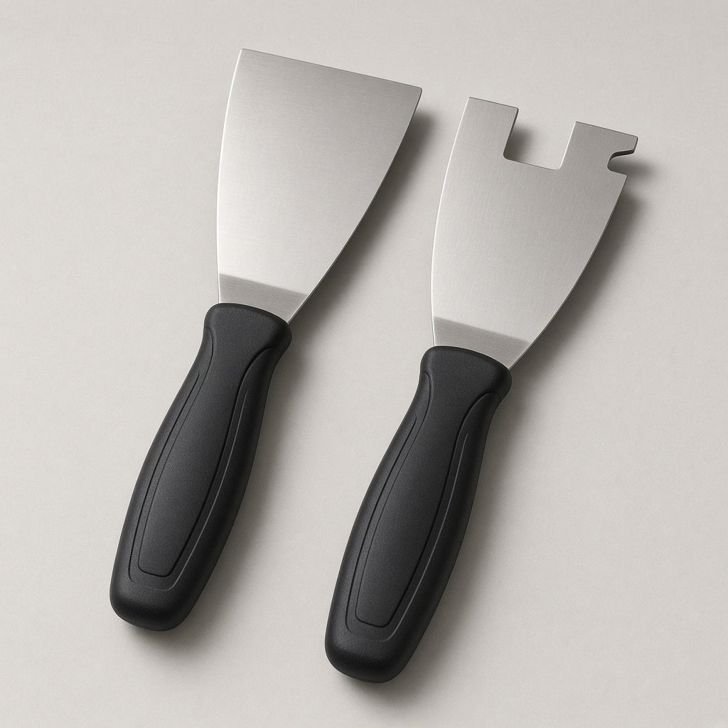 10-in-1 Flat Knife