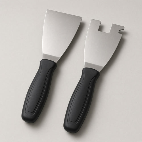 10-in-1 Flat Knife