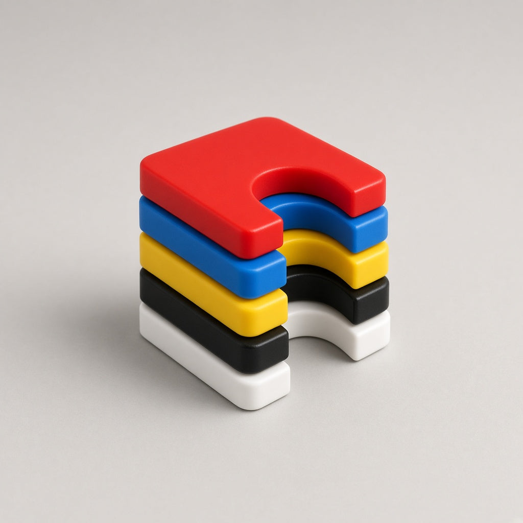 Glazing Packers