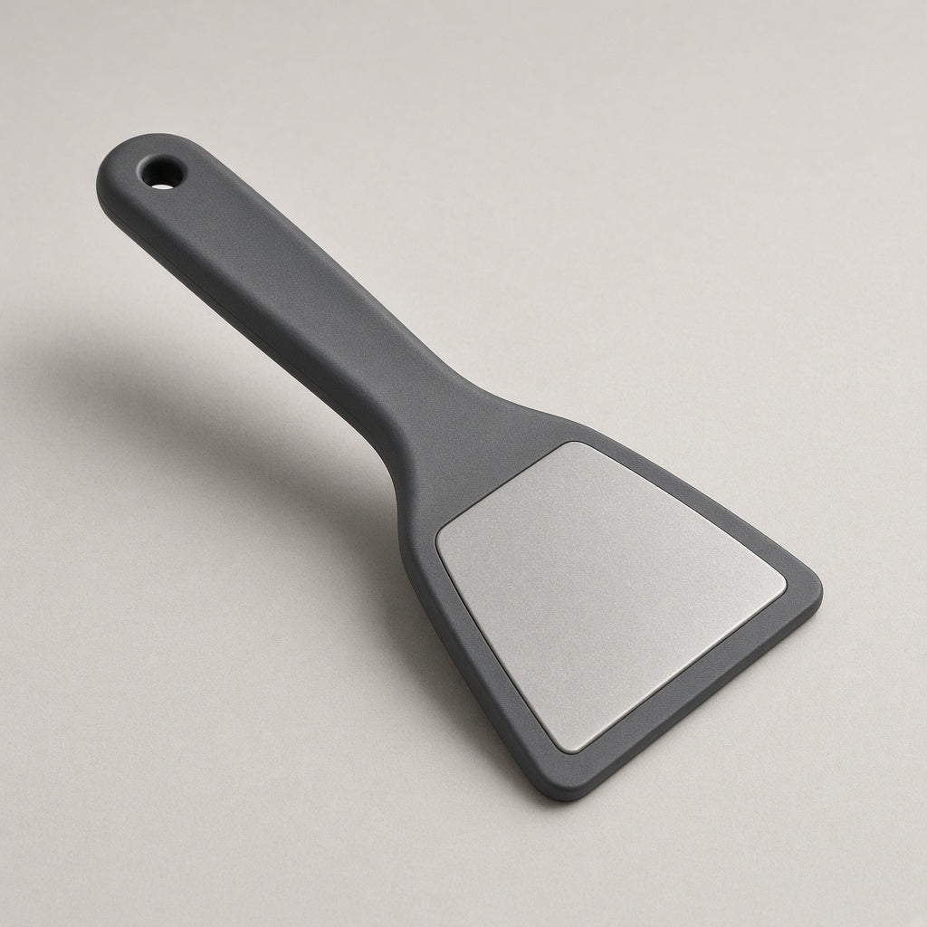 Glazing Paddle