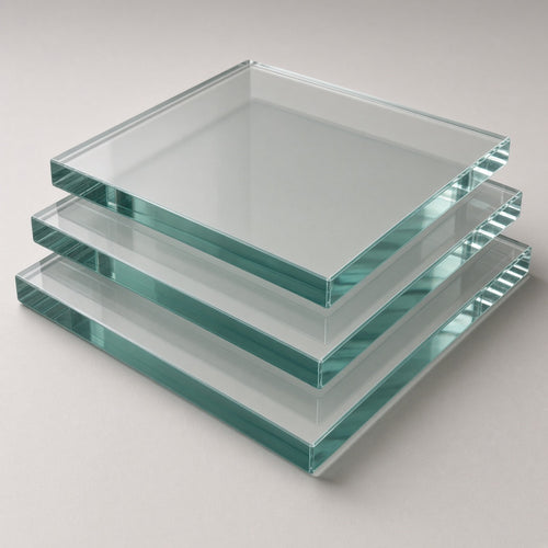15mm Toughened Safety Glass – Made to Measure