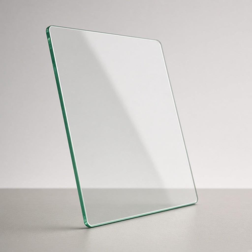 4mm Toughened Safety Glass – Made to Measure
