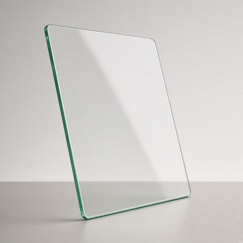 4mm Toughened Safety Glass – Made to Measure
