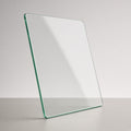 6mm Toughened Safety Glass – Made to Measure