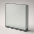 Obscure Triple Glazed Unit