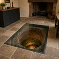 Insulated Glass Well Cover (33mm)